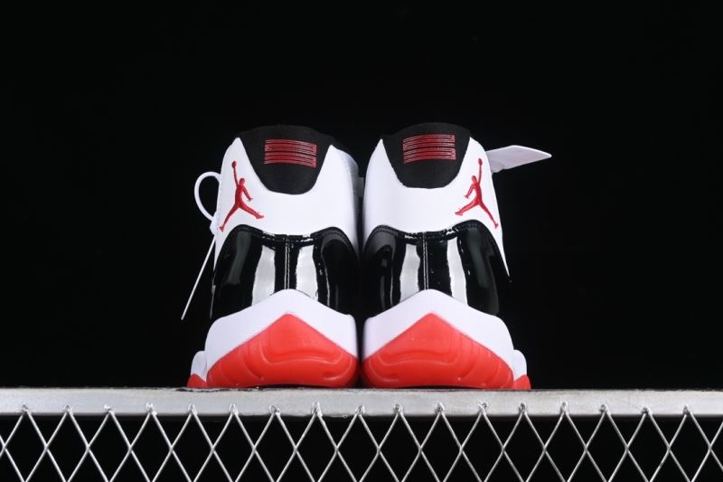 Nike Air Jordan Shoes